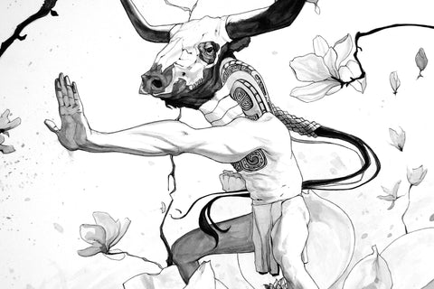 The Art of Kung Fu