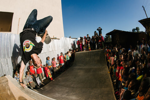 New Normal: Skateboarding Now