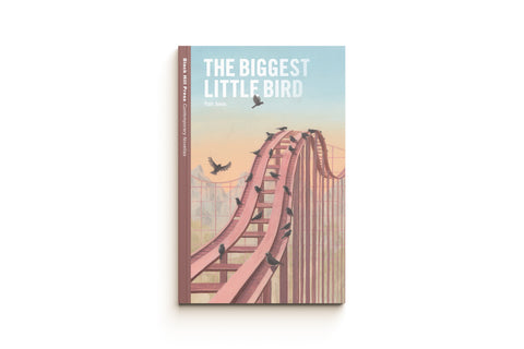 The Biggest Little Bird