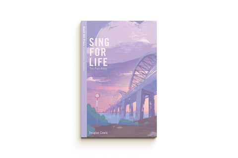 Sing for Life: Tin Pan Alley
