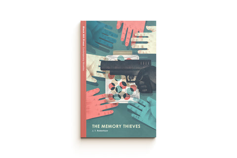 The Memory Thieves