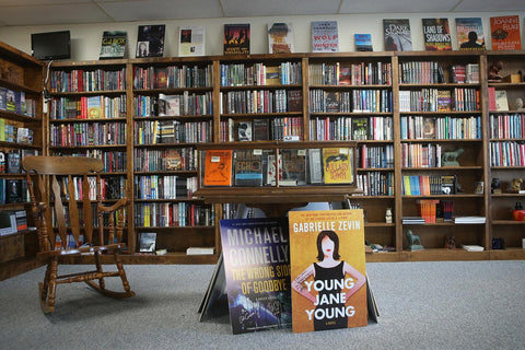 The Elements of Genre