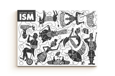 Define Your ISM