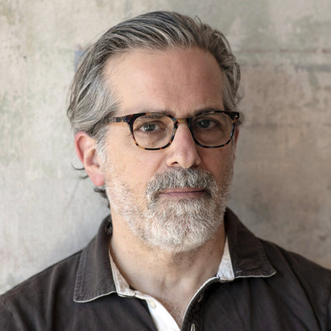 EP203 Jonathan Lethem