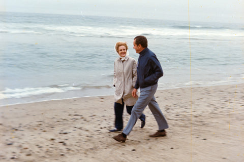 The President and the Planet: Richard Nixon and the Environment