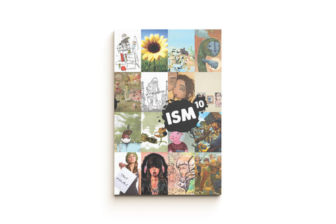 ISM 10