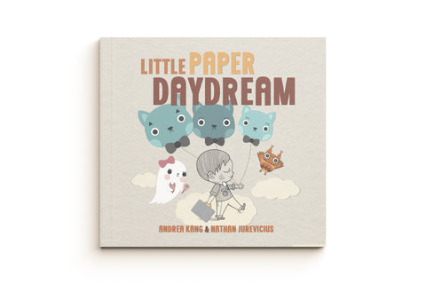 Little Paper Daydream