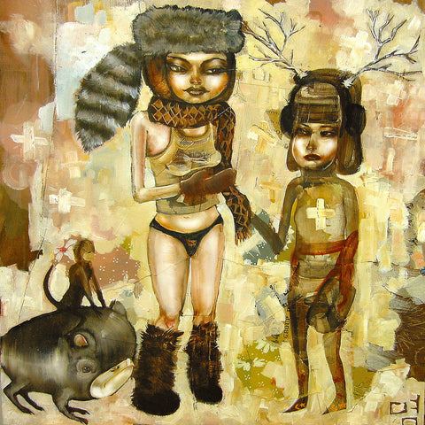 David Choe