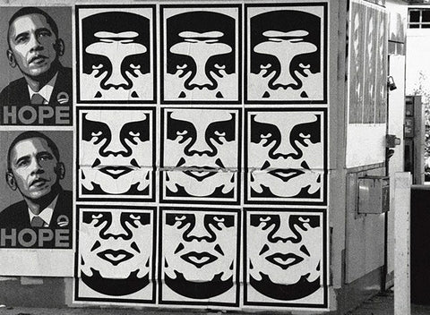 Experimental Activism