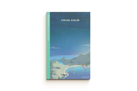 Avalon, Avalon