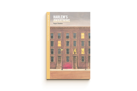 Harlem's Awakening
