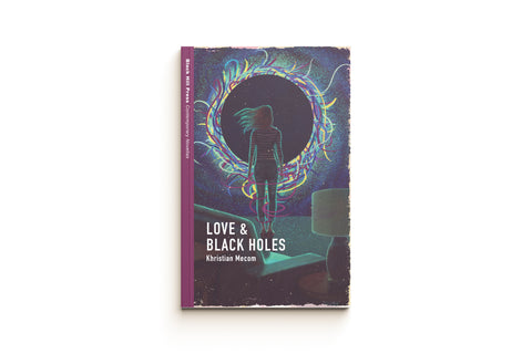 Love & Black Holes
