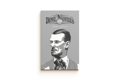 Jesse James