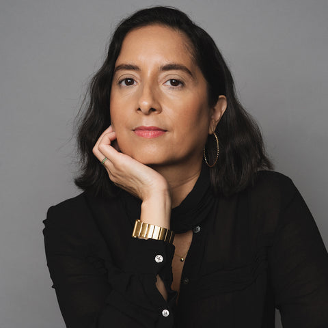EP117 Lilliam Rivera