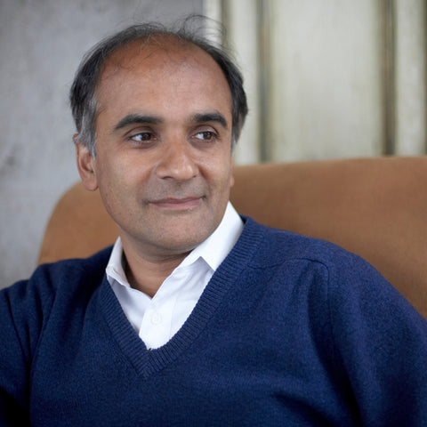 EP237 Pico Iyer