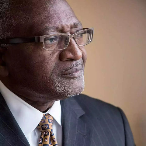 EP406 Dr. Robert D. Bullard