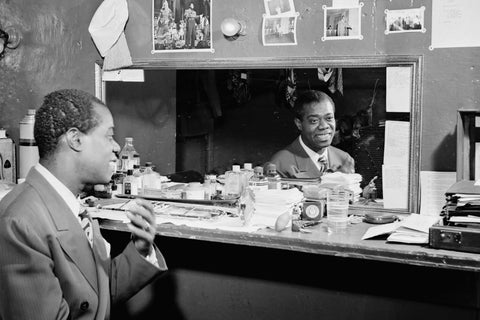 52nd Street: Jazz and the Photography of William Gottlieb