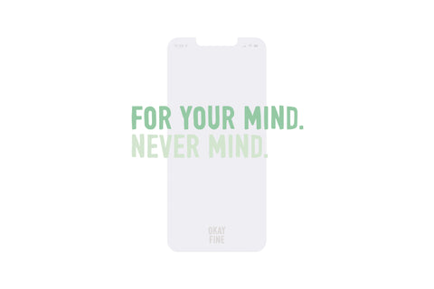 Archive your emotion / Emotional resilience