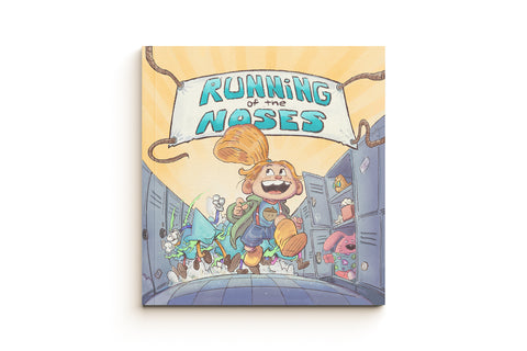 Picture Books