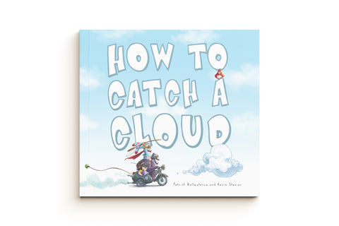 How to Catch a Cloud